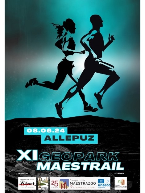 xi maestrail allepuz 2024